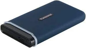 250Gb External Ssd Usb3.1Type C