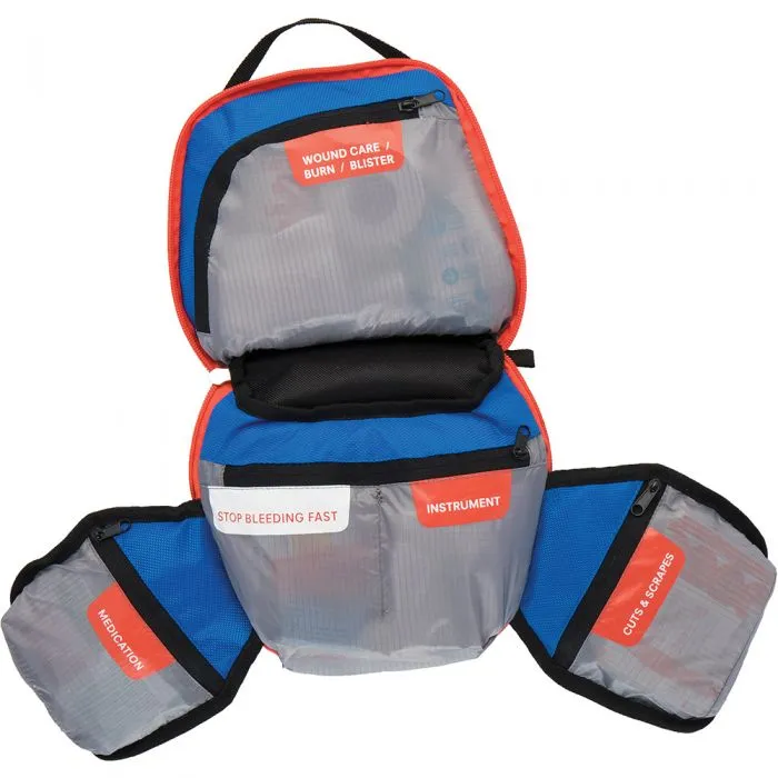 Adventure Medical Backpacker Portable Medical Kit