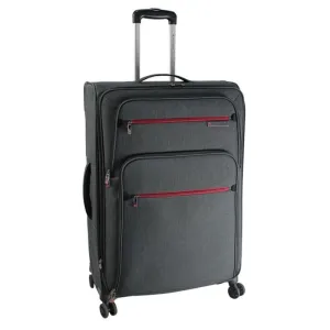 Air Canada 28 Inch Expandable Spinner Luggage