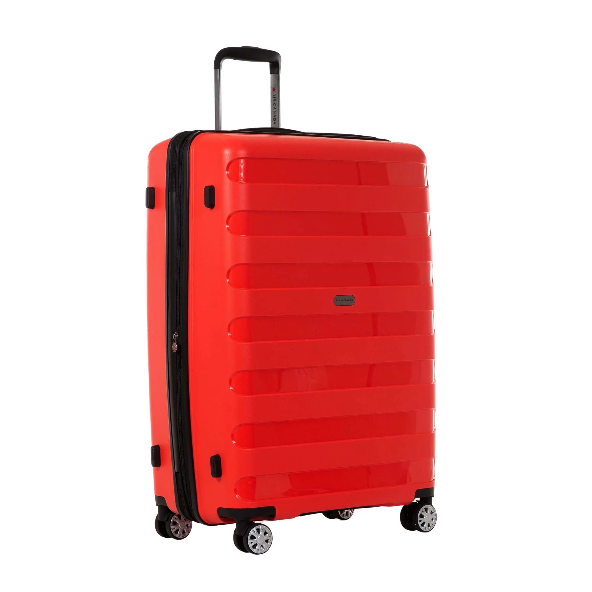 Air Canada Eerie Hardside Large Expandable Luggage