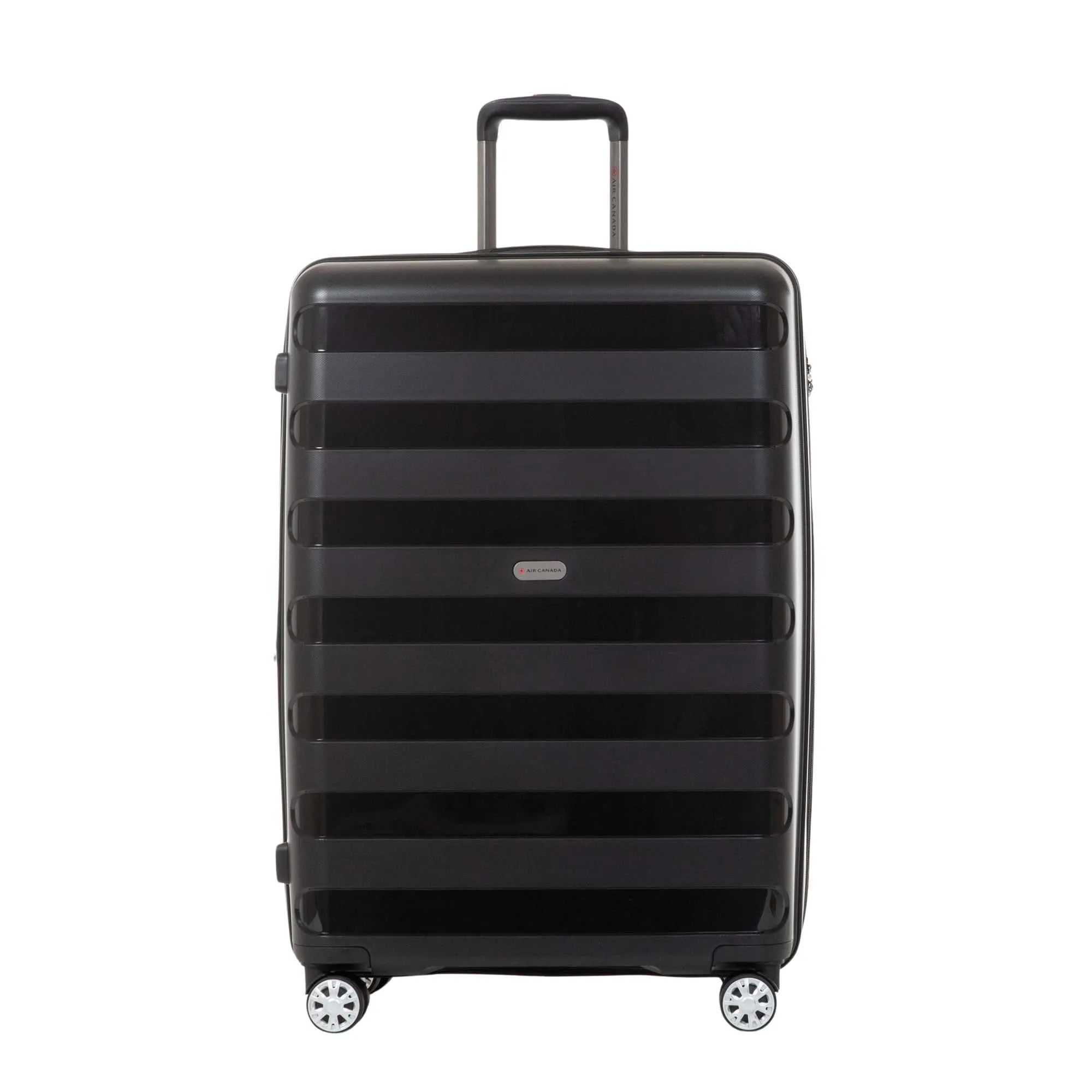 Air Canada Eerie Hardside Large Expandable Luggage