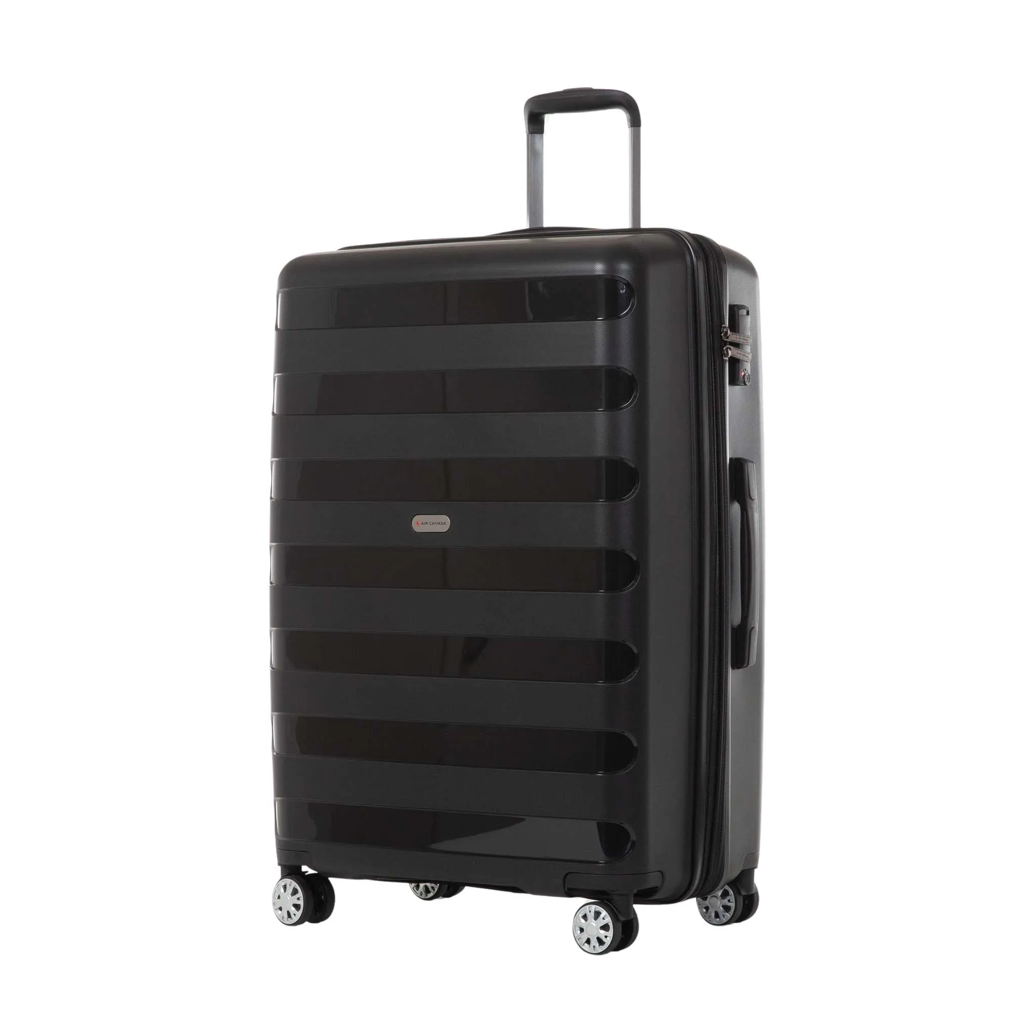 Air Canada Eerie Hardside Large Expandable Luggage