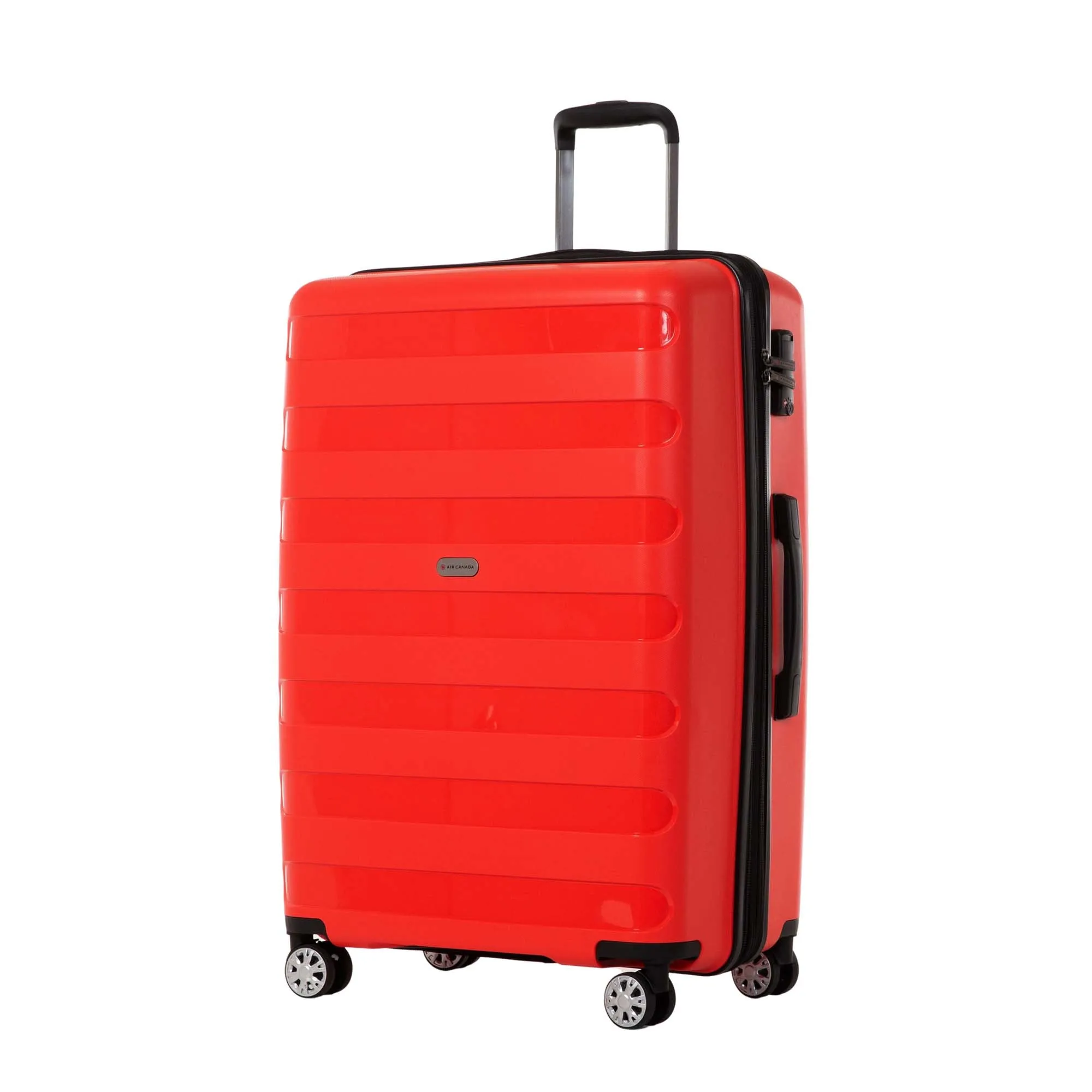 Air Canada Eerie Hardside Large Expandable Luggage