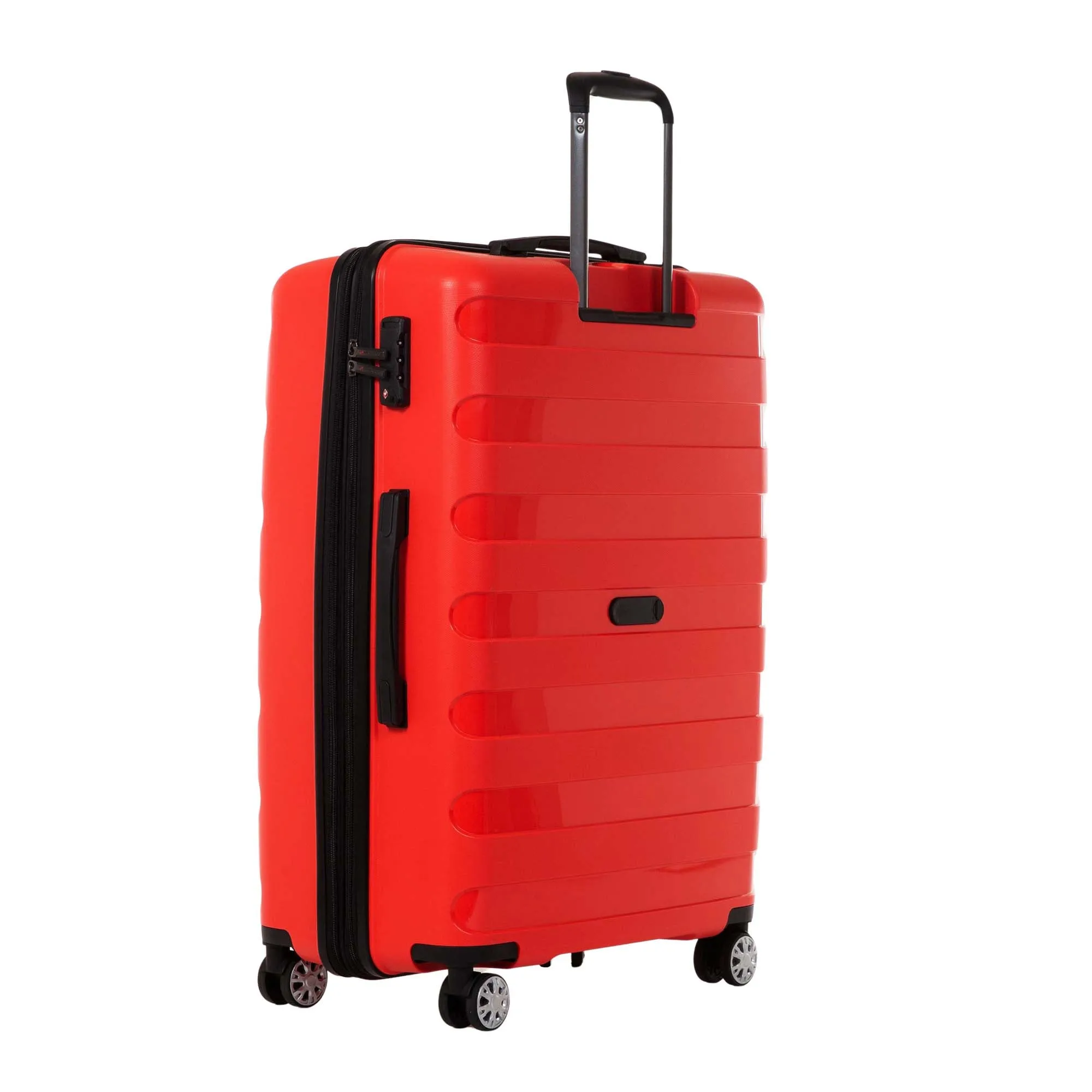 Air Canada Eerie Hardside Large Expandable Luggage