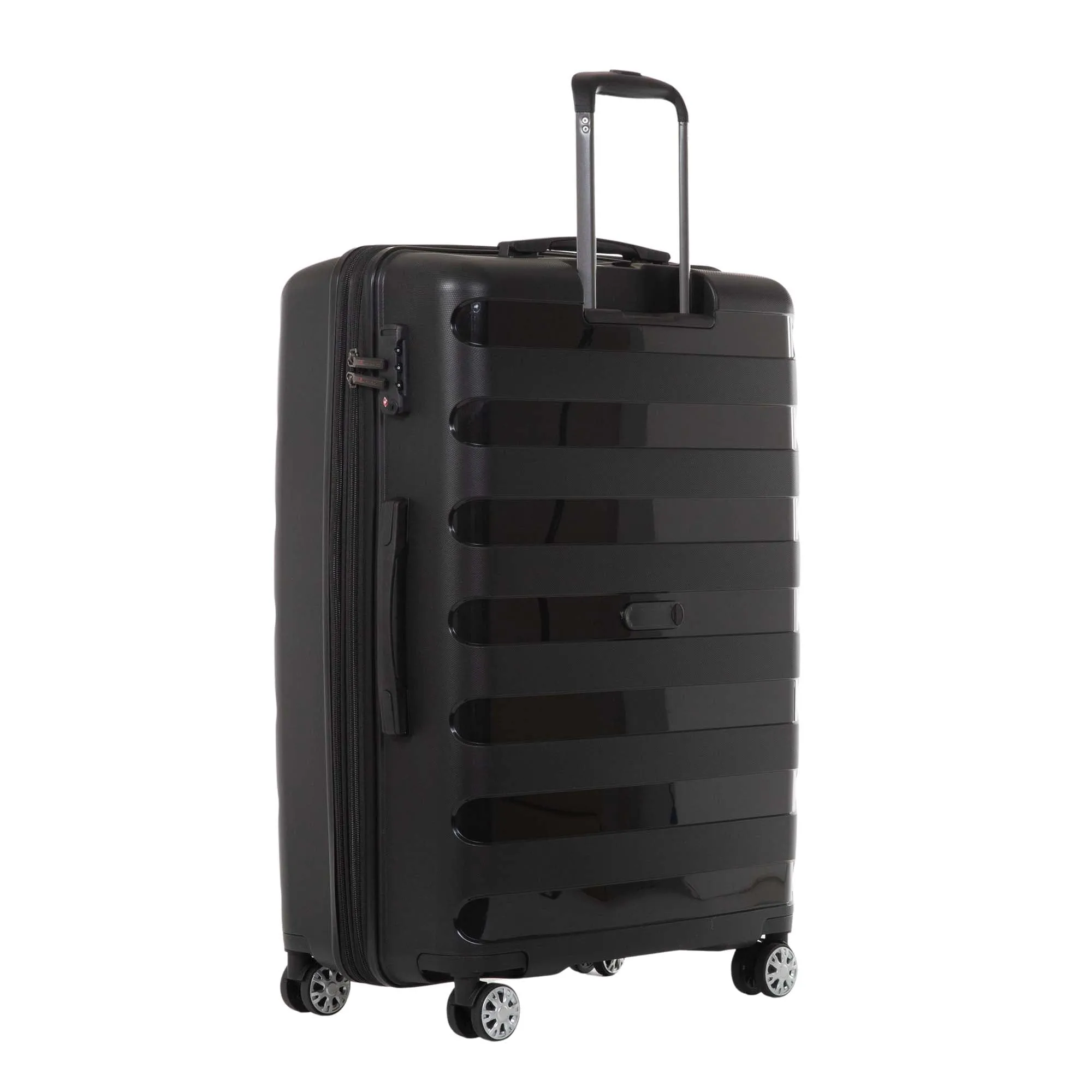 Air Canada Eerie Hardside Large Expandable Luggage