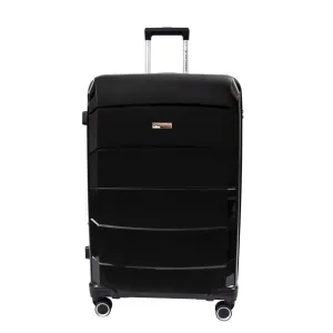 Air Canada Optimum Hardside Expandable Large Luggage