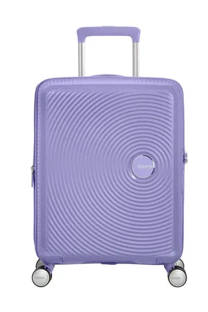 American Tourister Soundbox 55cm 4-Wheel Expandable Cabin Case