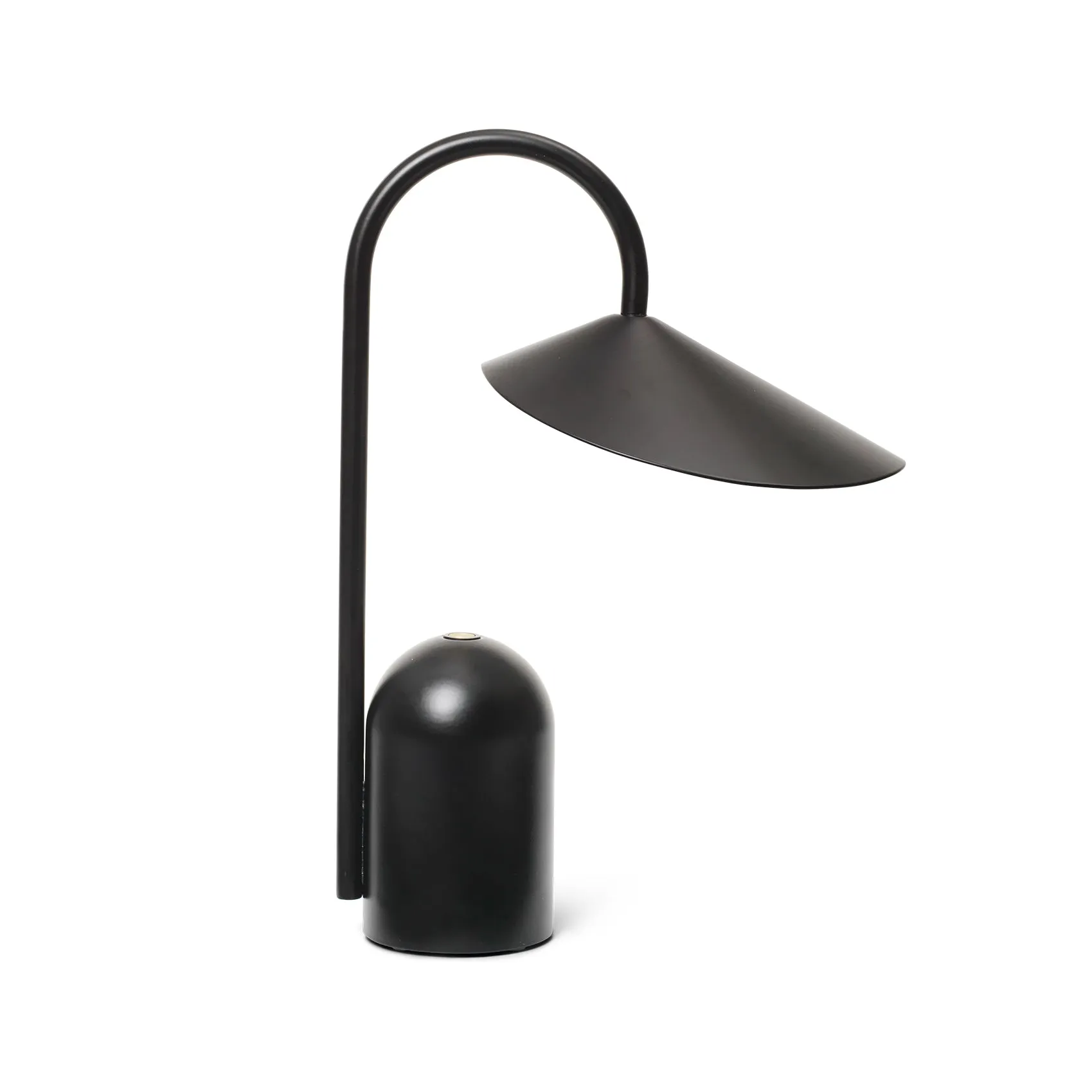 Arum Portable Table Lamp