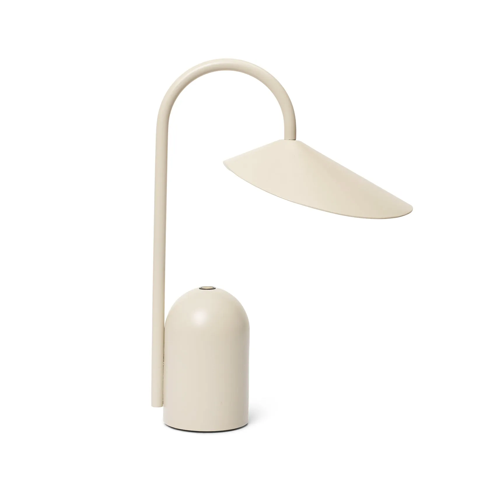 Arum Portable Table Lamp