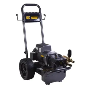 BE 220Volt 2000psi 3.5gpm Industrial Electric Pressure Washer B205EA