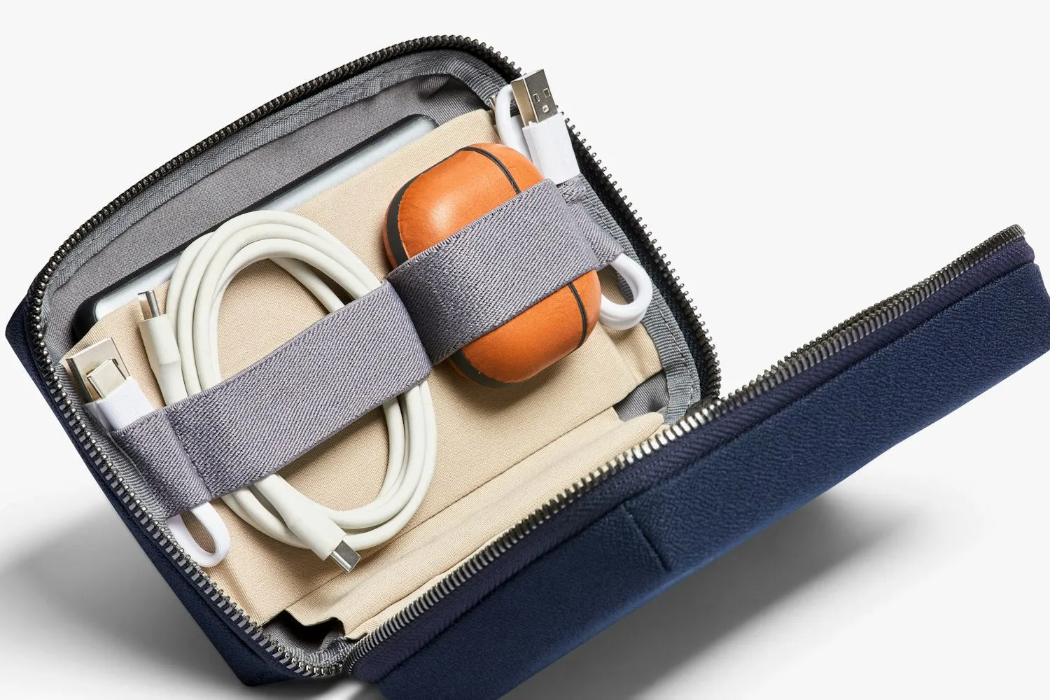 Bellroy Tech Kit Compact Navy SS24