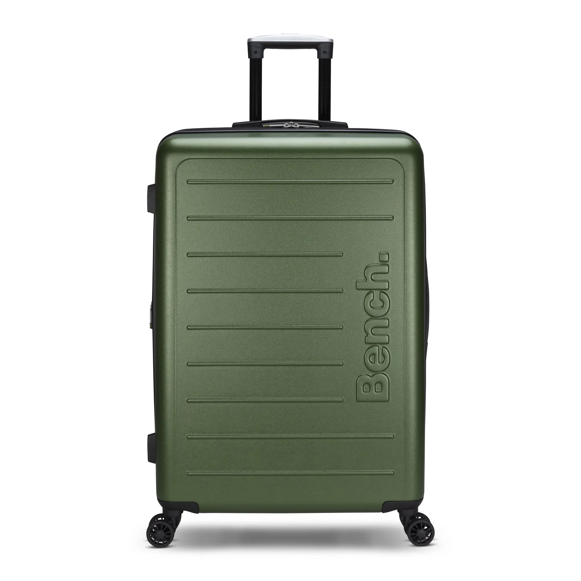 Bench Erasmos 2-Piece Luggage Set (Carry-On & Large)