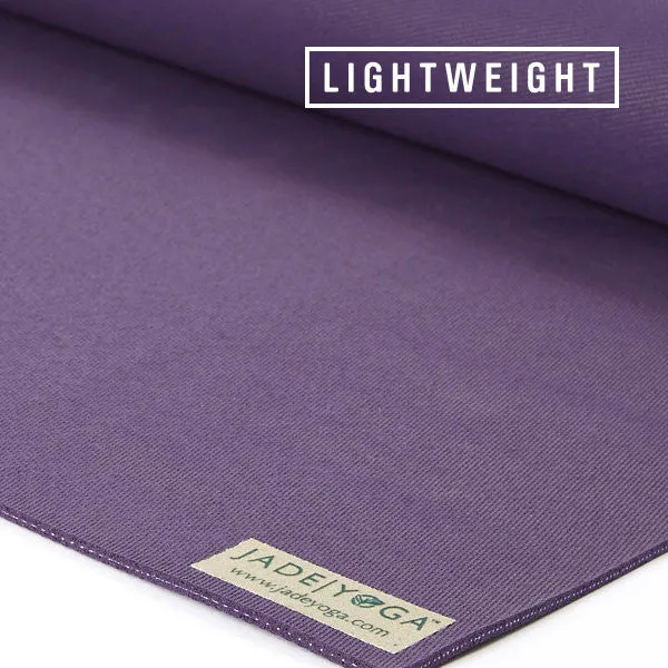 Best-Selling Travel Yoga Mat  – Lightweight, Portable and Durable