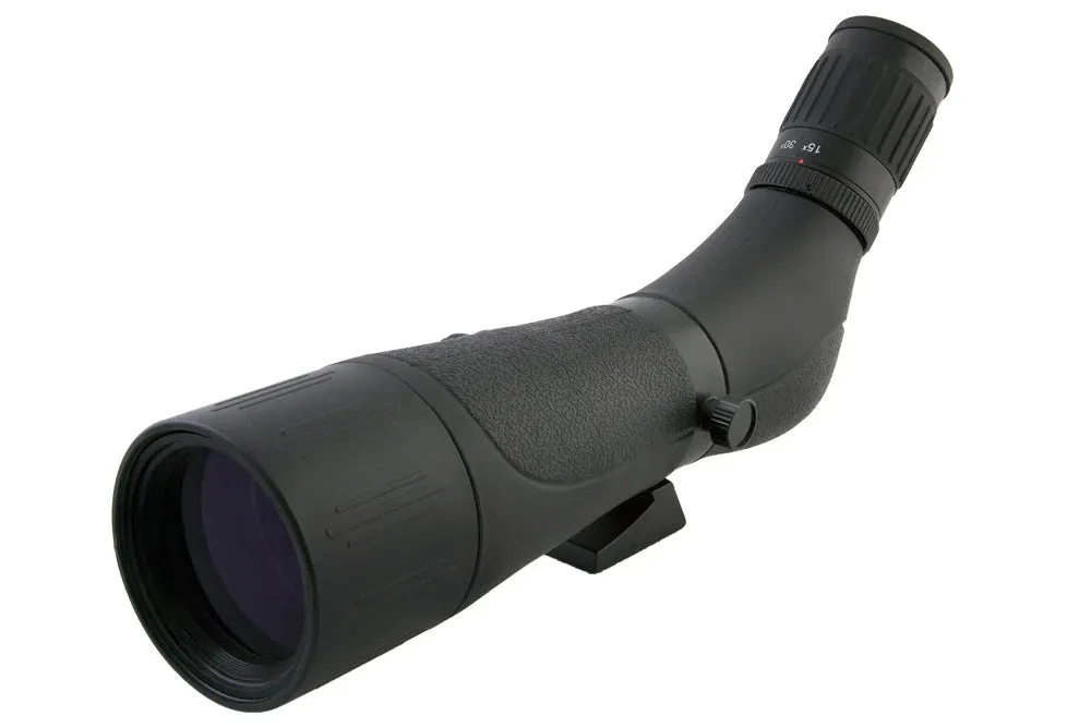 Bresser Spektar 15-45x60 Spotting Scope