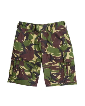 C411 Ranger Shorts - British DPM