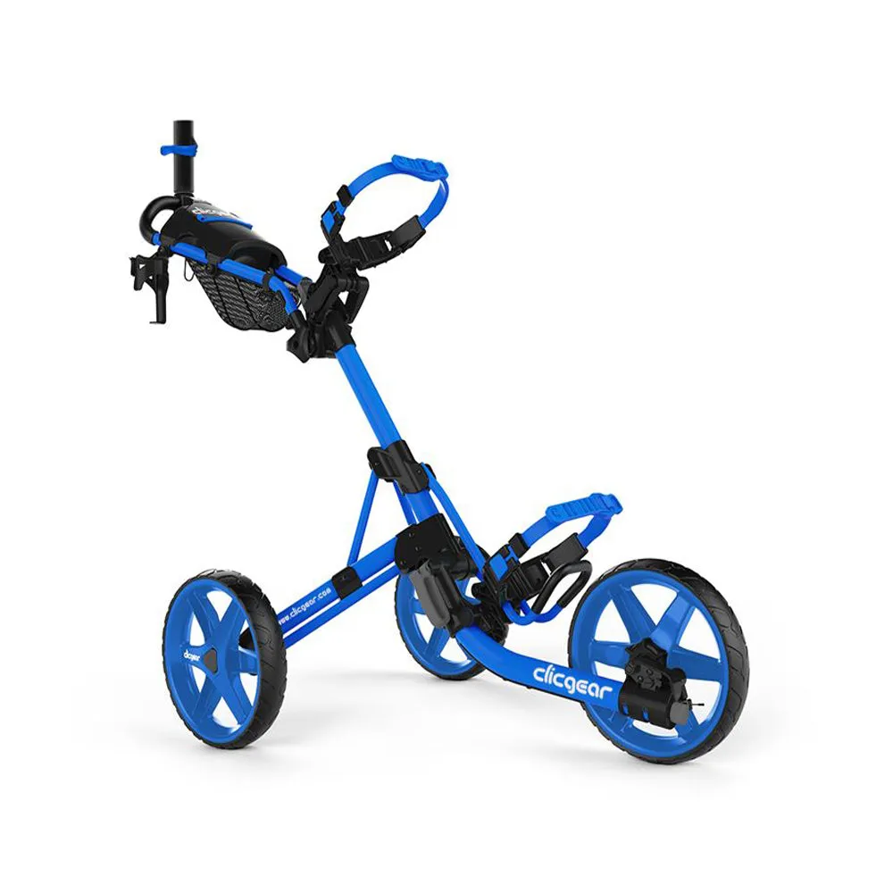 Clicgear 4.0 Premium 3 Wheel Golf Trolley