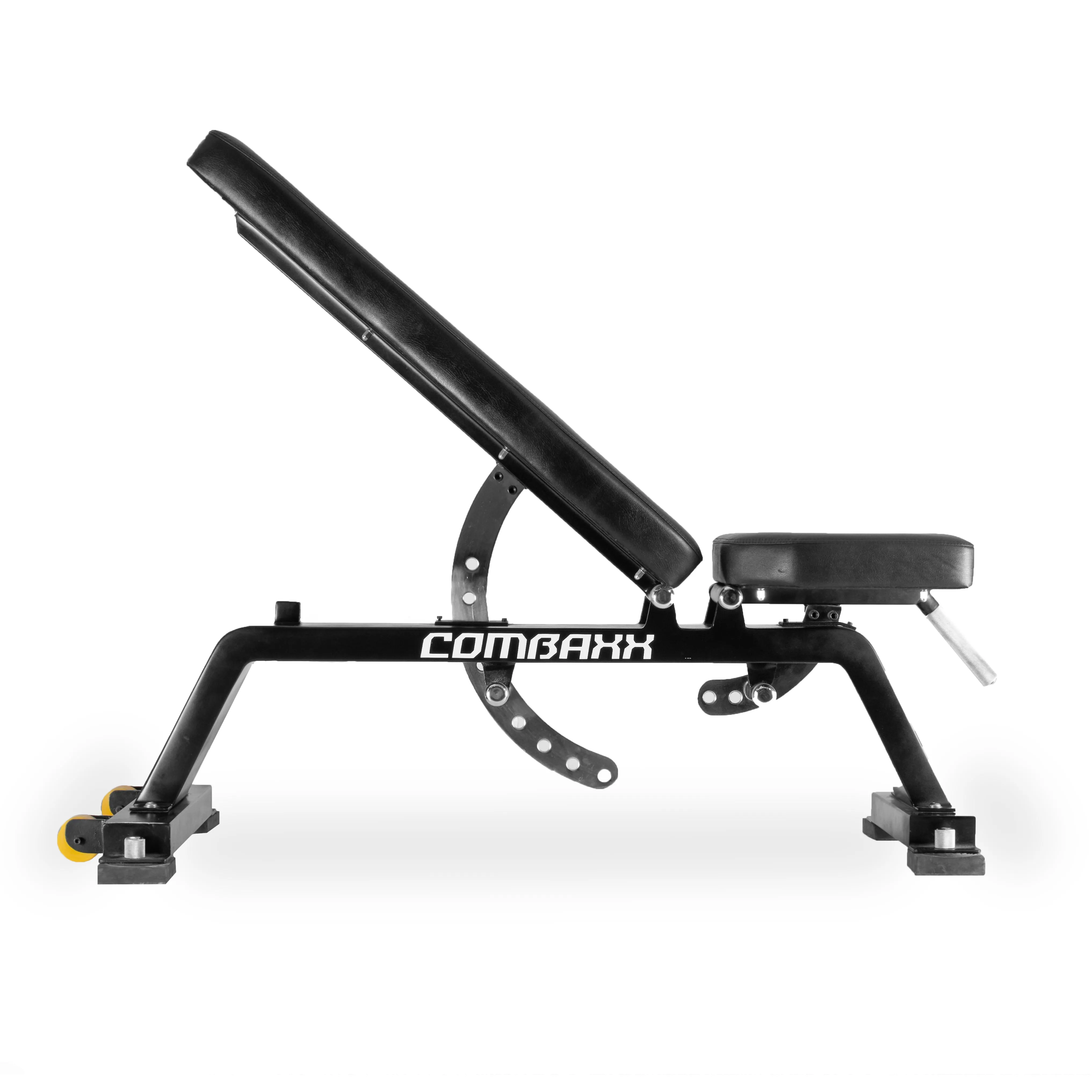 COMBAXX ADJUSTABLE BENCH PRO