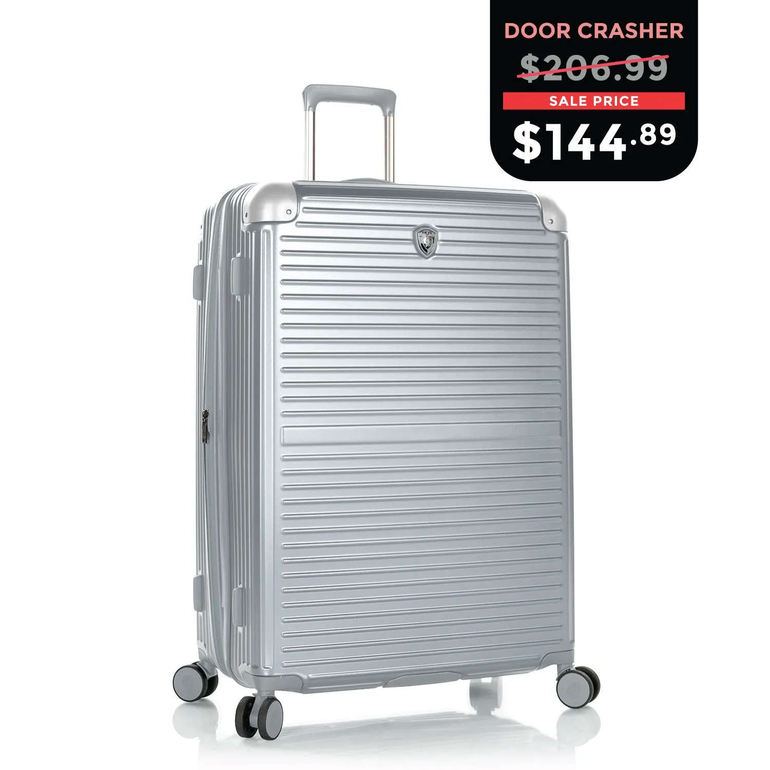 CYBER MONDAY DOOR CRASHER 2024 - Cruze 30" Luggage | Lightweight Luggage