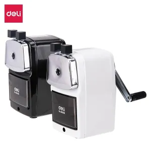 Deli Rotary Pencil Sharpener E0620B