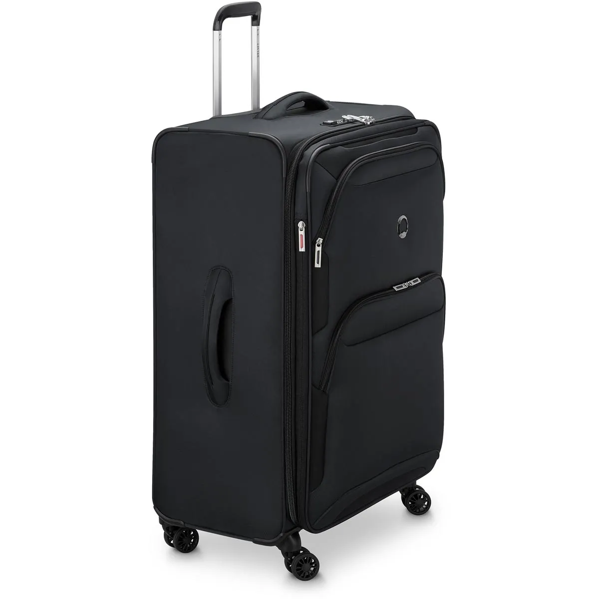 Delsey Sky Max 2.0 28" Expandable Spinner Upright