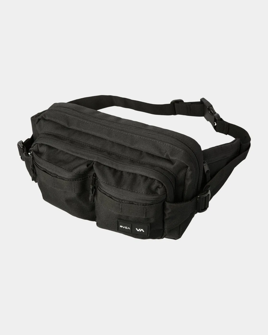 Deluxe Waist Pack - Black