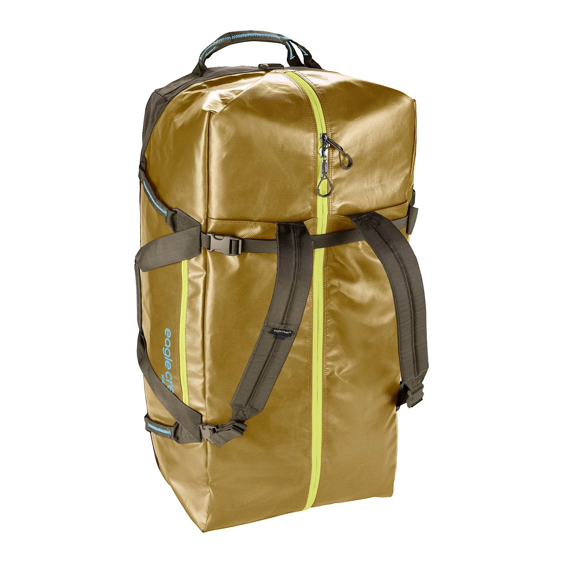 Eagle Creek Migrate Wheeled Duffel 130L