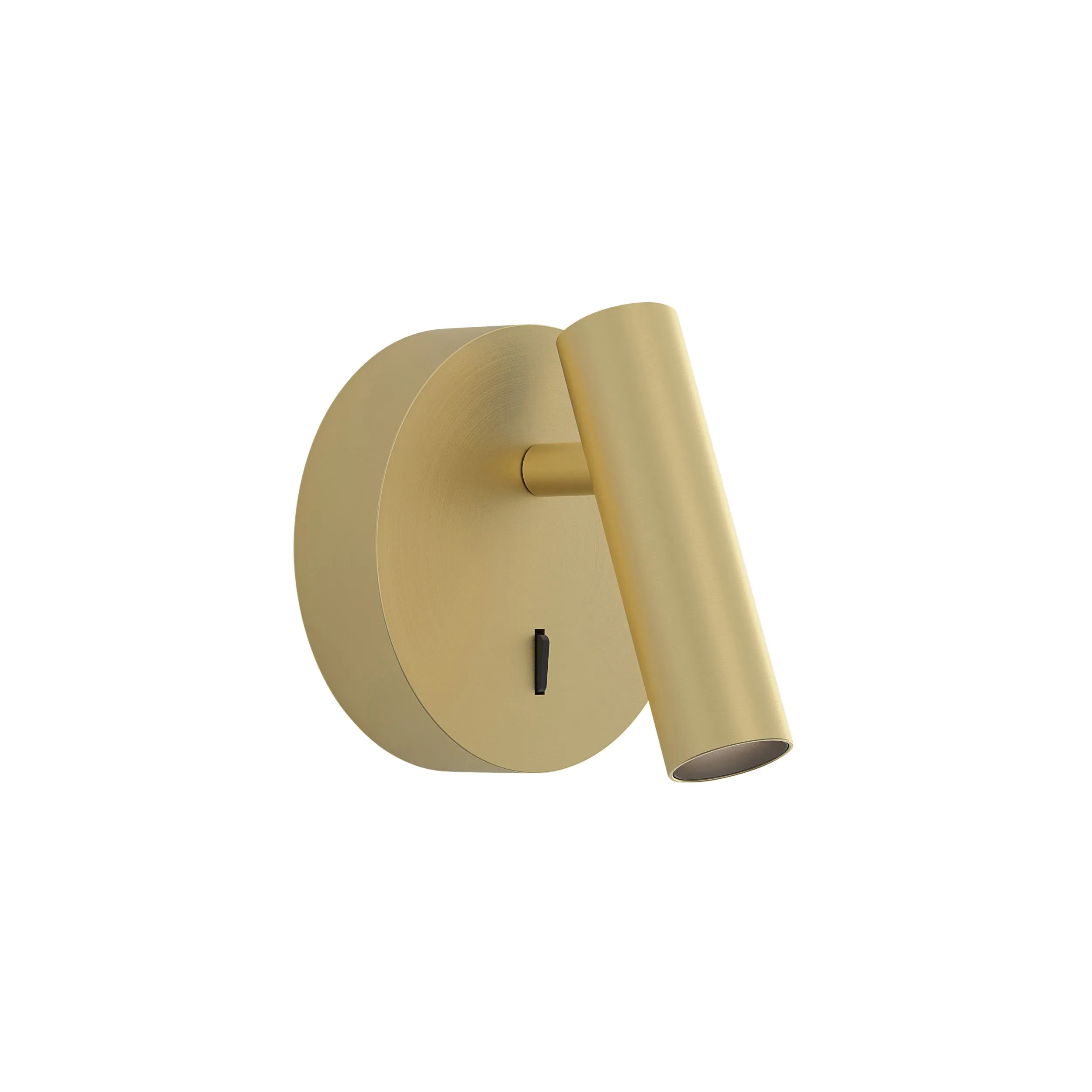 Enna Surface Round LED Wall Sconce