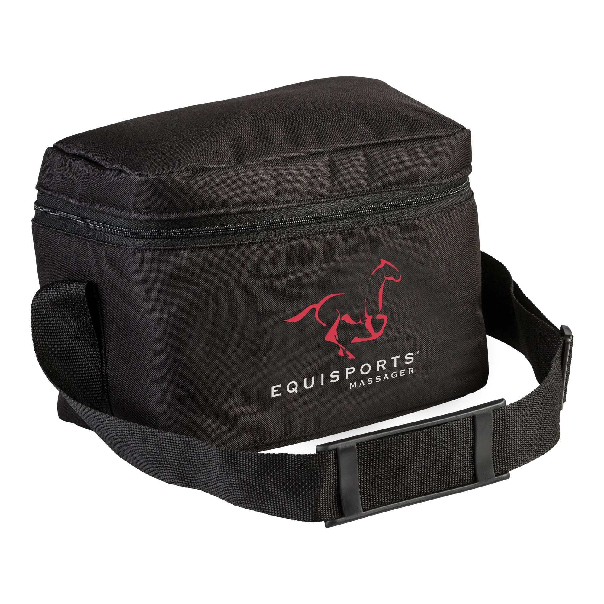 Equisports Massager Nylon Carrying Case