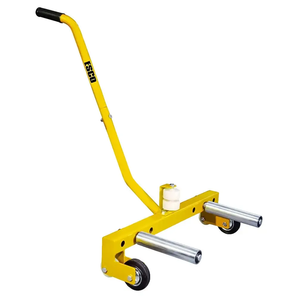 Esco 70134 HD Adjustable Wheel Dolly