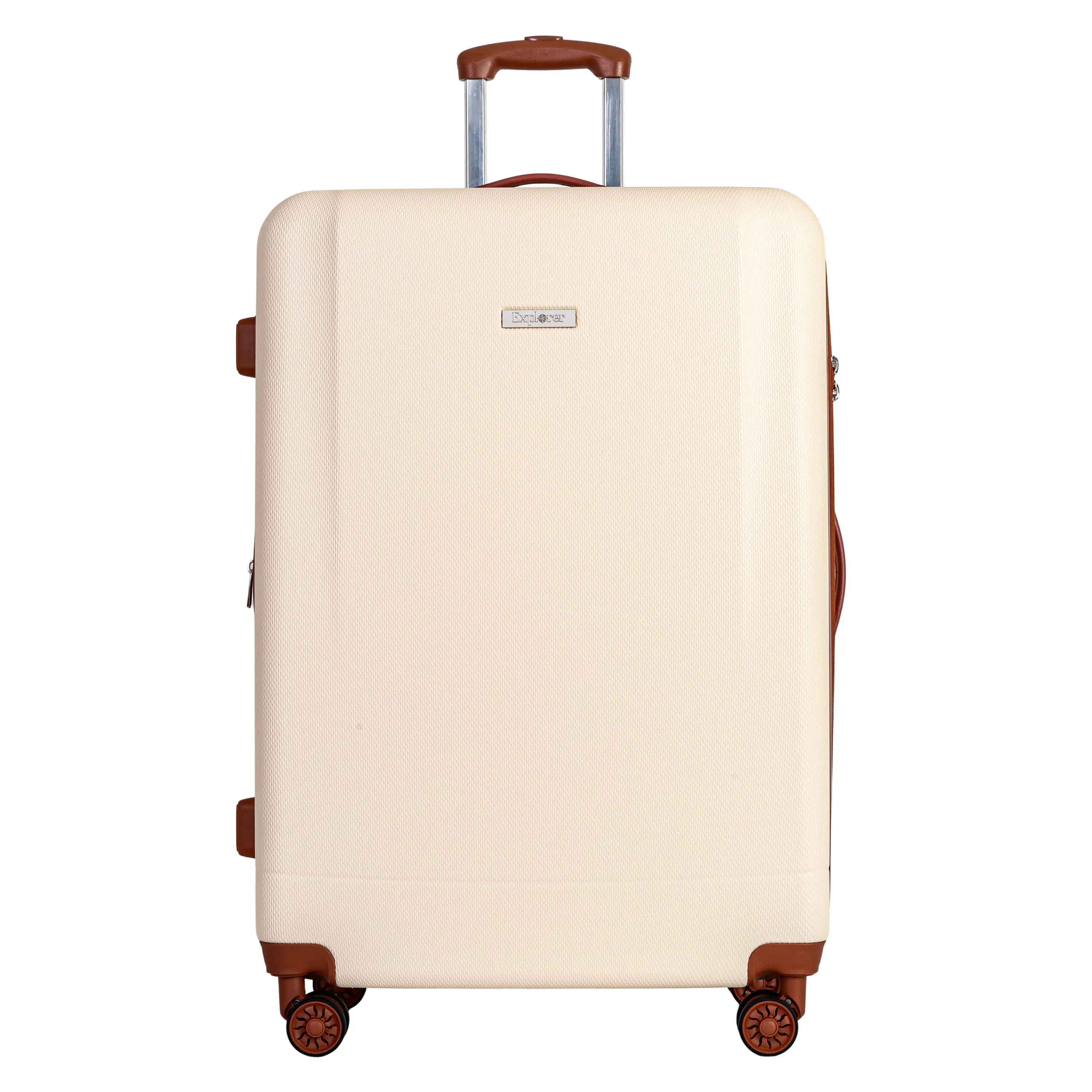 Explorer First Class Expandable Large Luggage