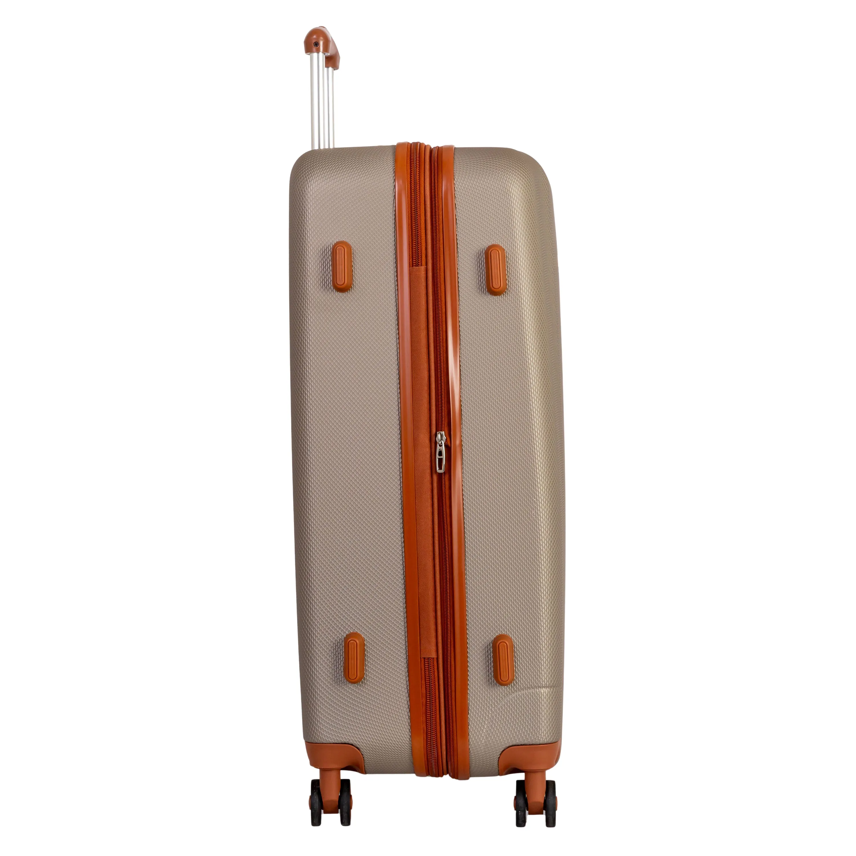 Explorer First Class Expandable Large Luggage