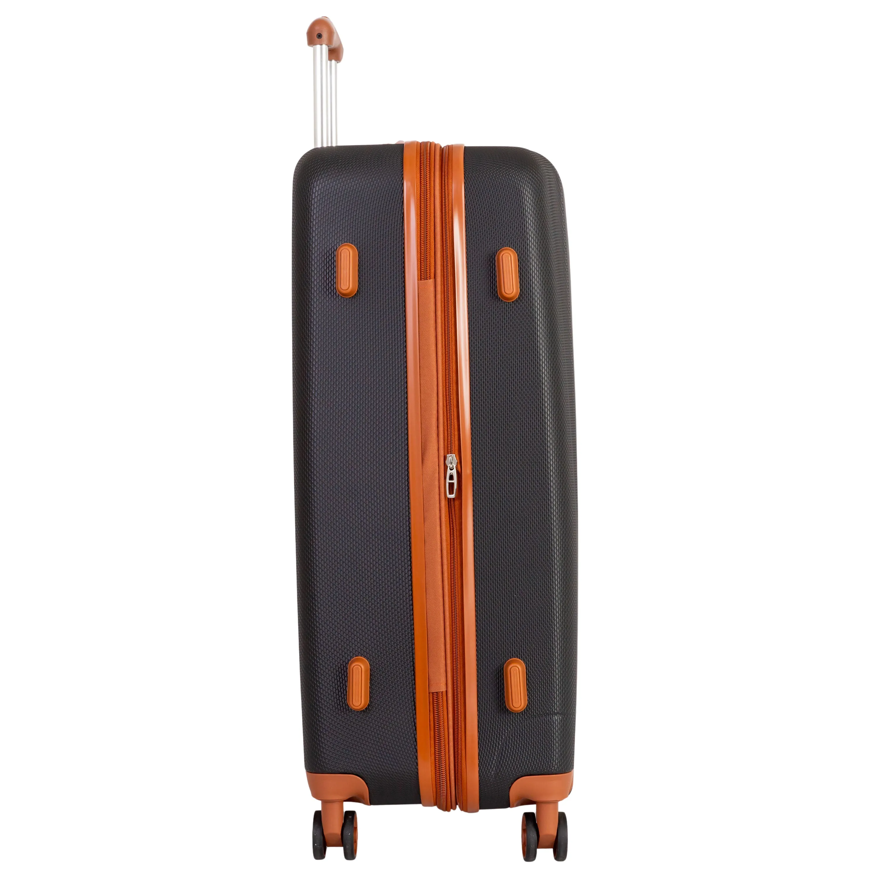 Explorer First Class Expandable Large Luggage