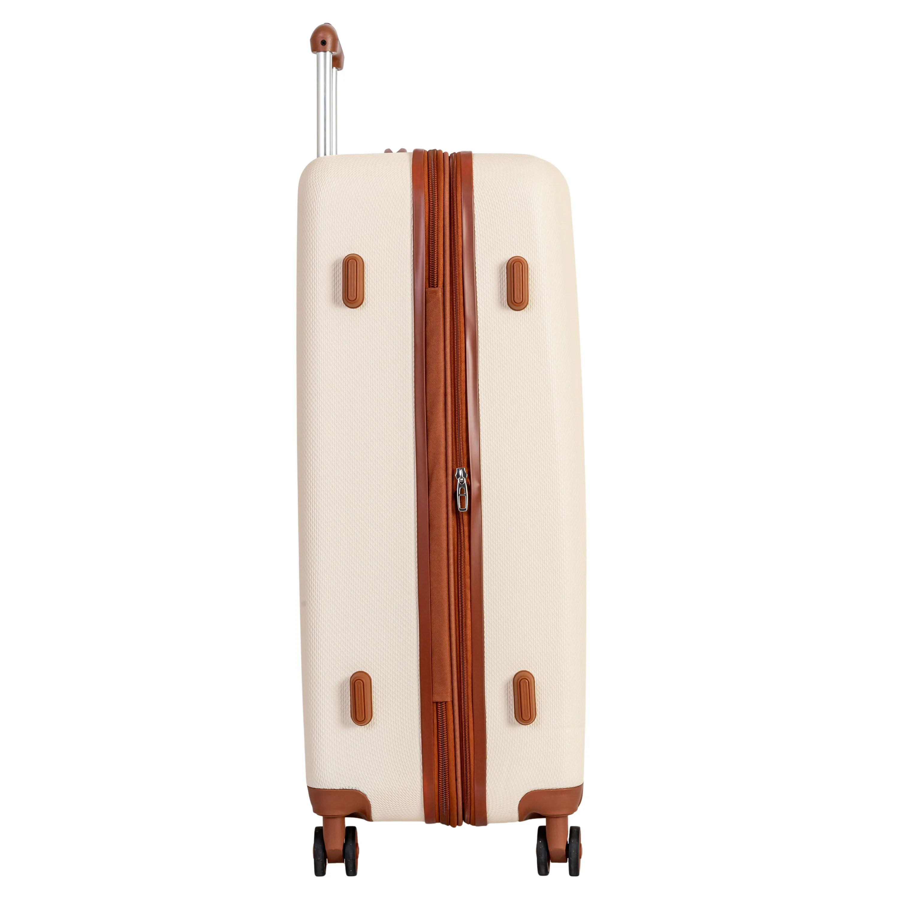 Explorer First Class Expandable Large Luggage