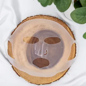 Face Mask Silicone Reusable