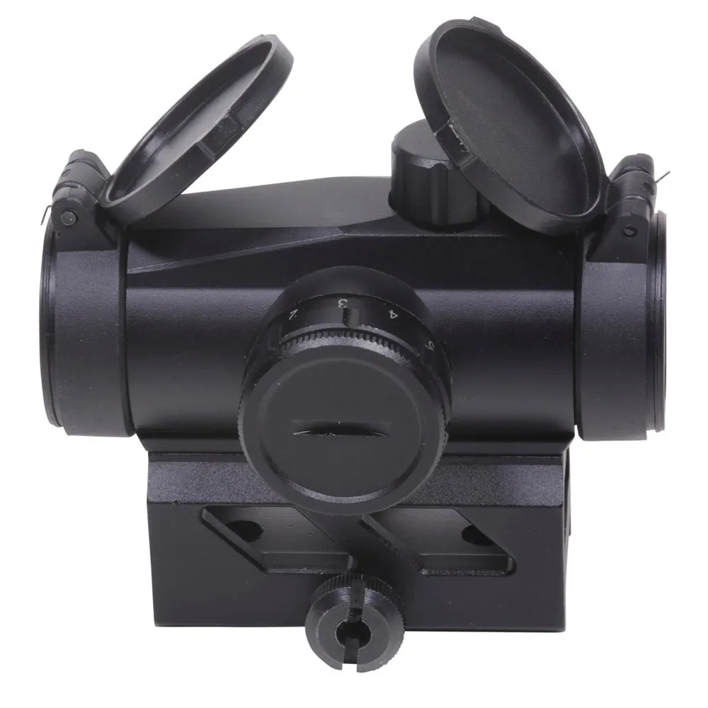 Firefield Impulse 1x22 Compact Red Dot Sight