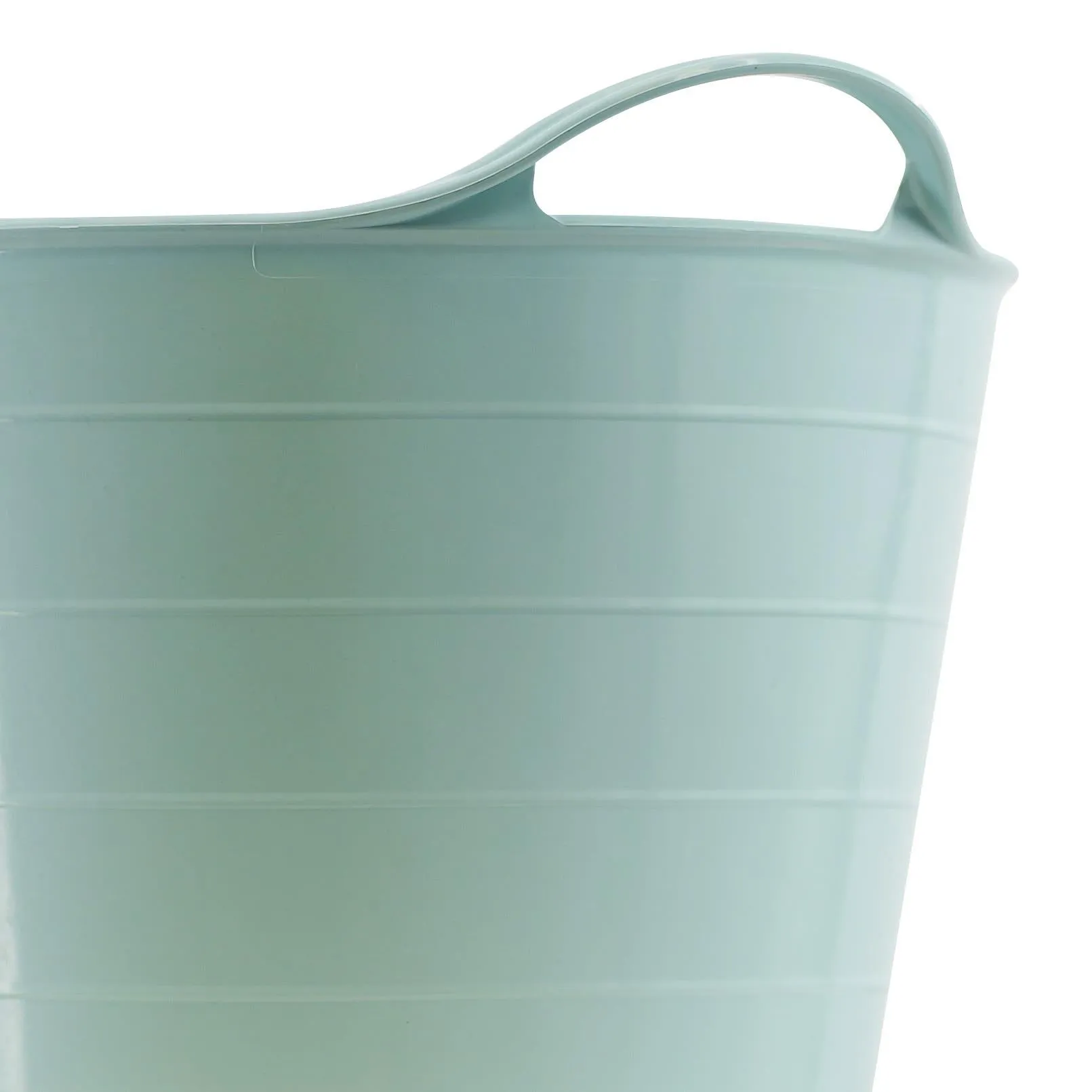 Flexi Tub 7L Home Garden Laundry Basket