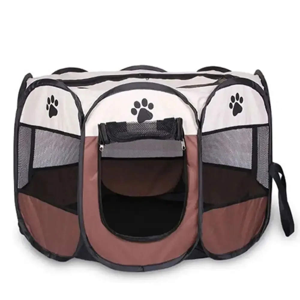 Foldable Pet Tent