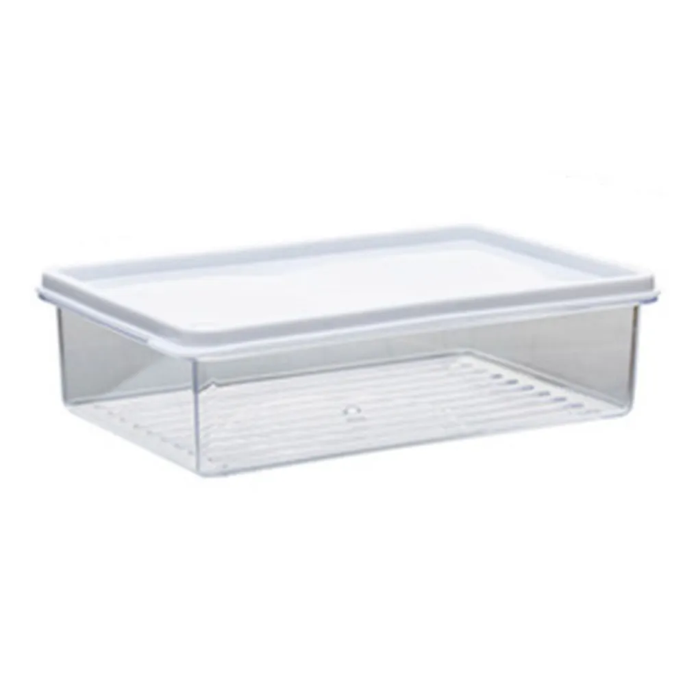 Food Storage Containers With Lids