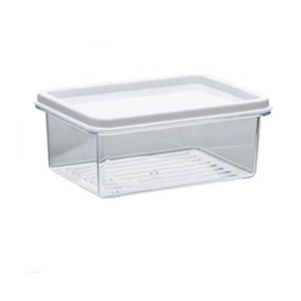 Food Storage Containers With Lids