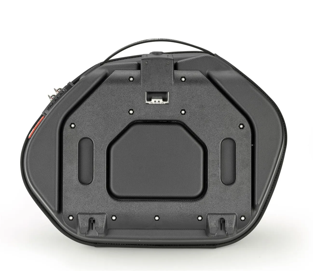 Givi WL900 panniers (pair)