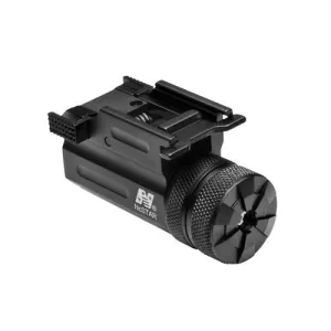 Green Laser Sight - Ultra Compact, for Pistol, w-Quick Release Mount