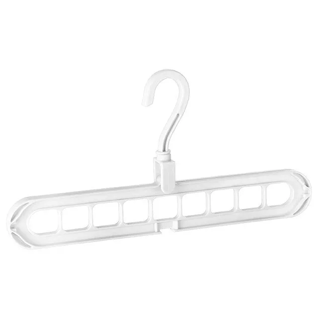 Handy - Multi-Port Clothes Hanger(2 Pc)