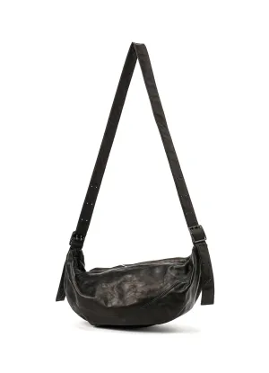 HORSE GRAIN SHOULDER BAG