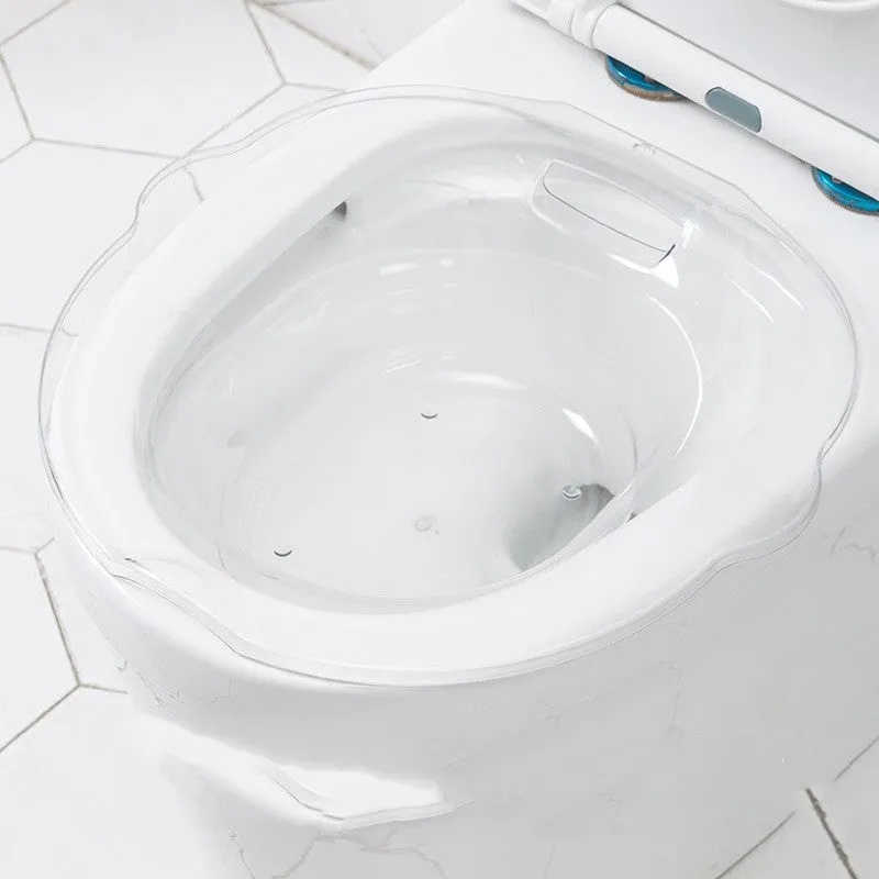 Household Bidet Wash Butt-lifting Tool