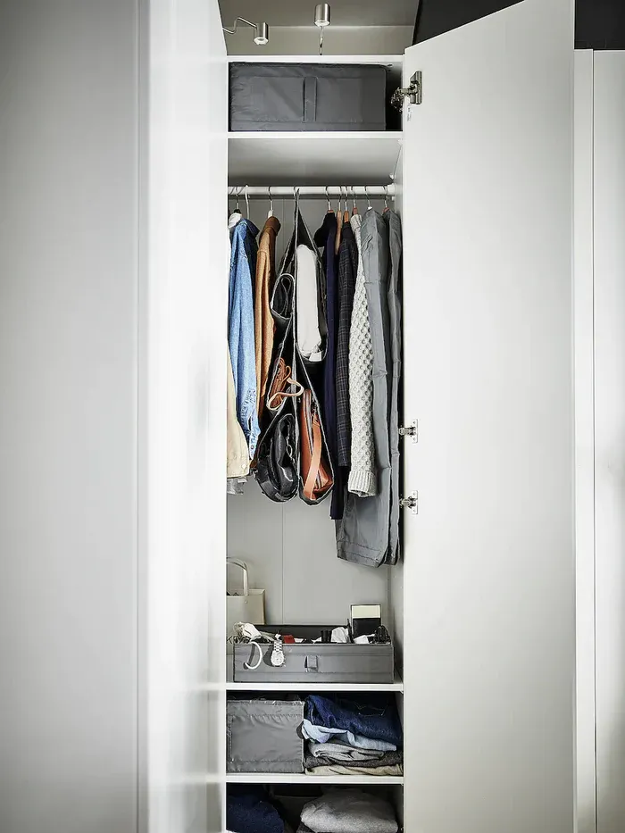 IKEA - Wardrobe Organizer