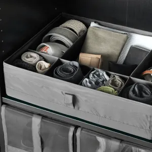 IKEA - Wardrobe Organizer