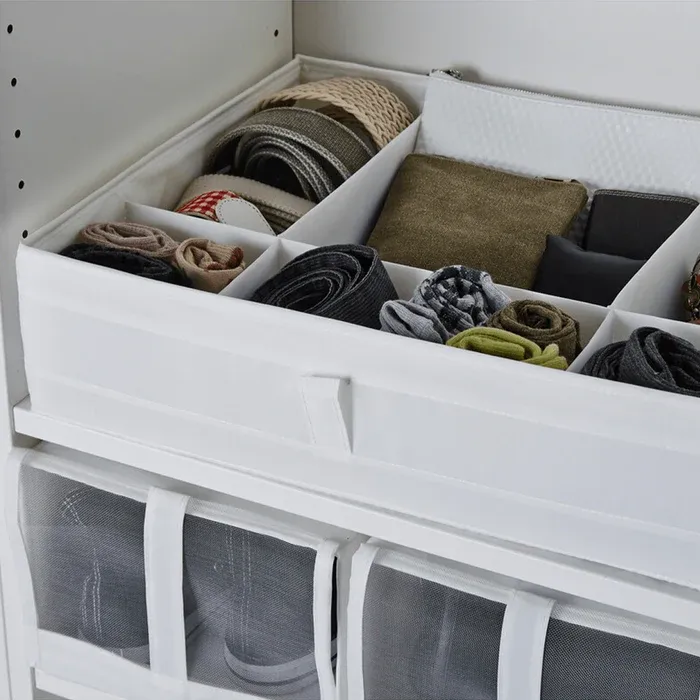 IKEA - Wardrobe Organizer