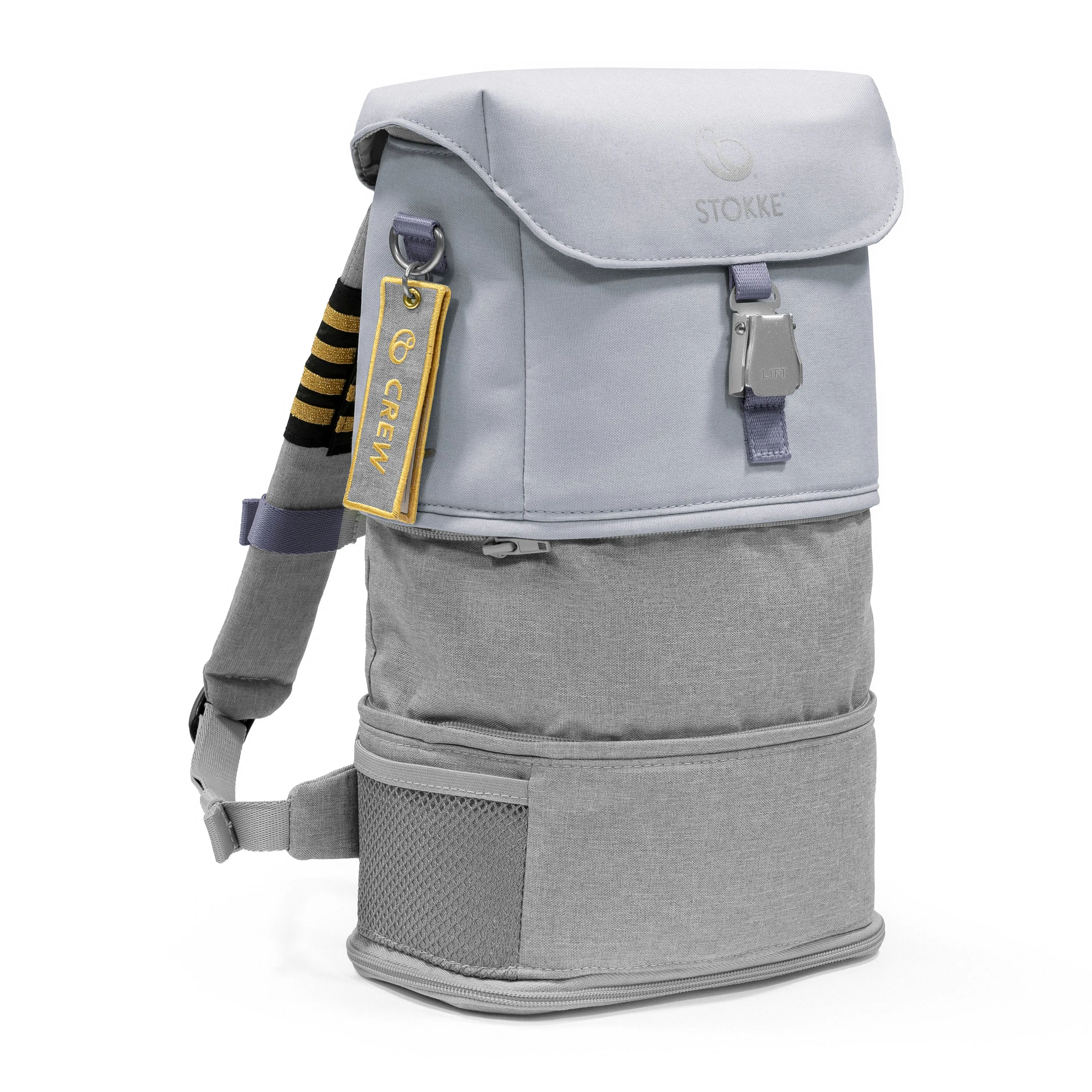 JetKids Crew Backpack