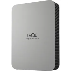 Lacie Mobile Drive 5 Tb Usb 3.1