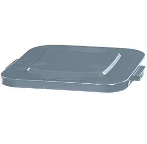 Lid for 3526 Square Rubbermaid Container